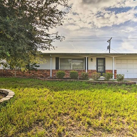 Bradenton Snowbird Sanctuary With Covered Patio! Exterior foto