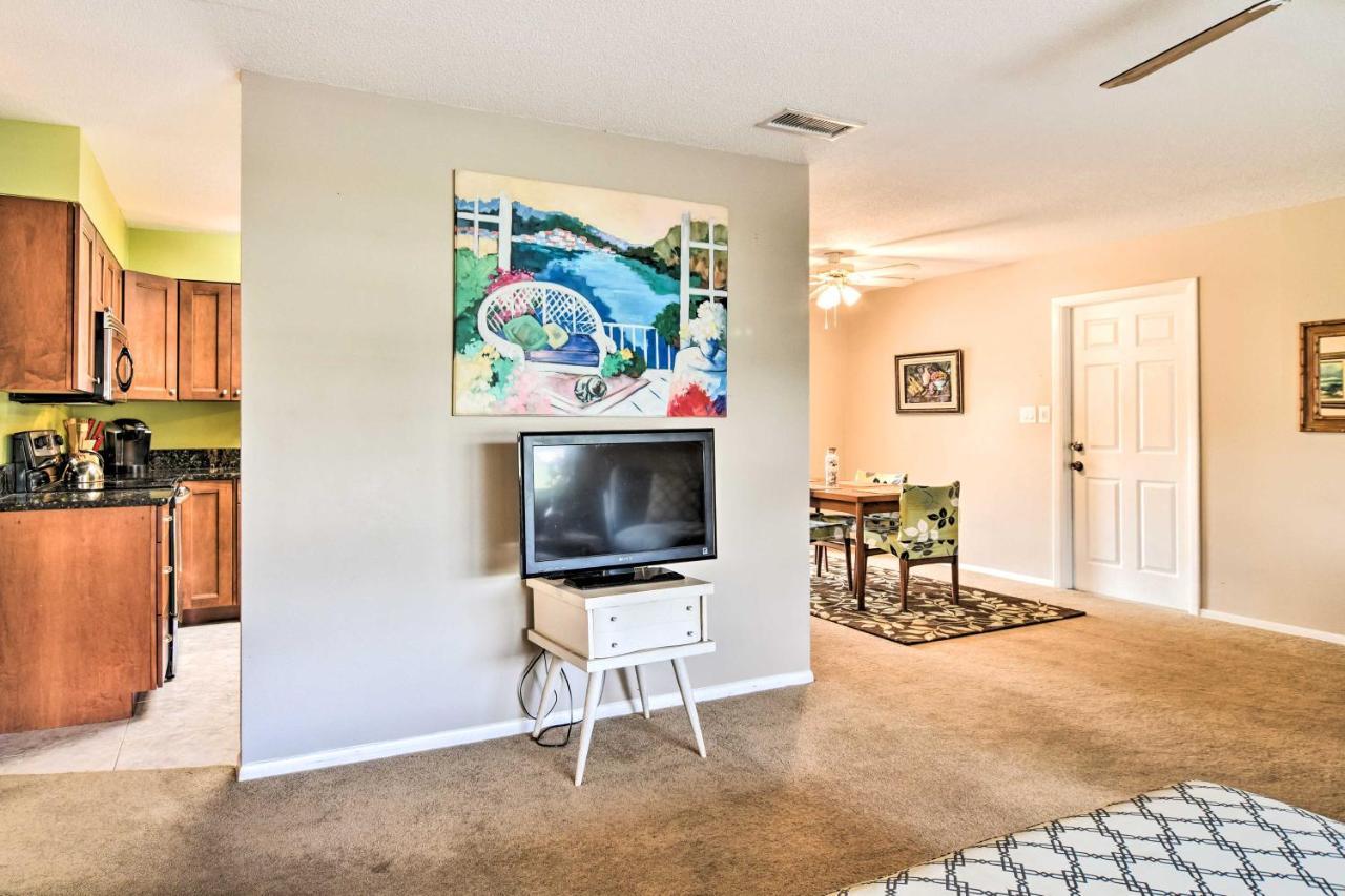 Bradenton Snowbird Sanctuary With Covered Patio! Exterior foto